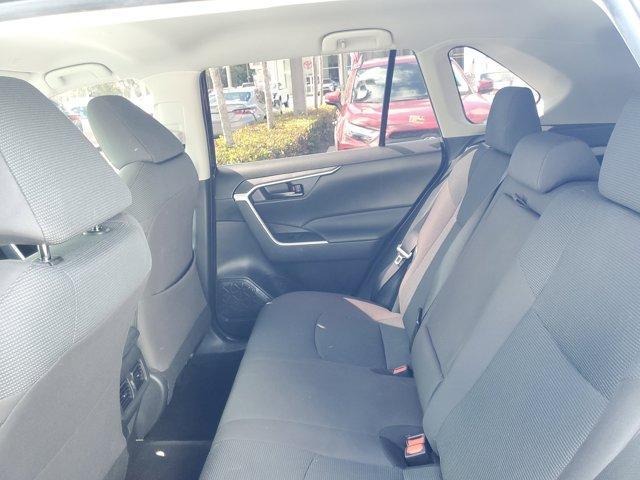 used 2023 Toyota RAV4 car, priced at $25,997
