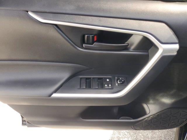 used 2023 Toyota RAV4 car, priced at $25,997