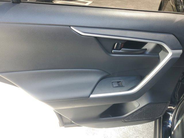 used 2023 Toyota RAV4 car, priced at $25,997
