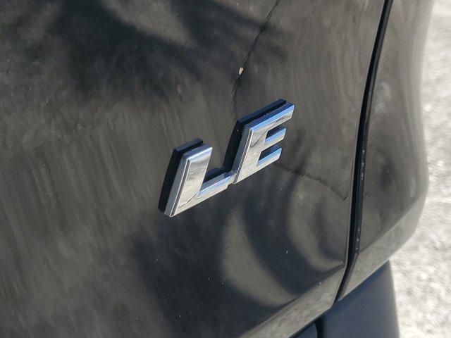 used 2023 Toyota RAV4 car, priced at $25,997