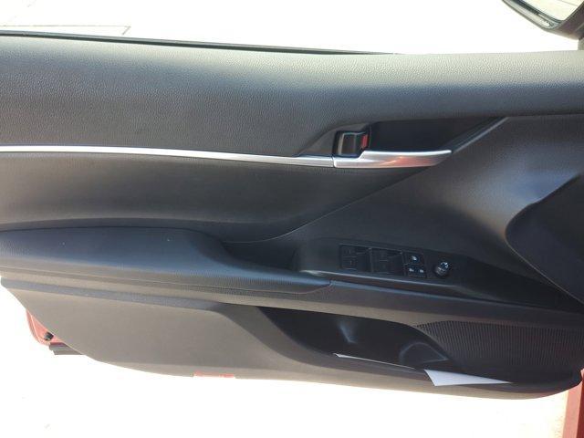 used 2024 Toyota Camry car, priced at $22,997