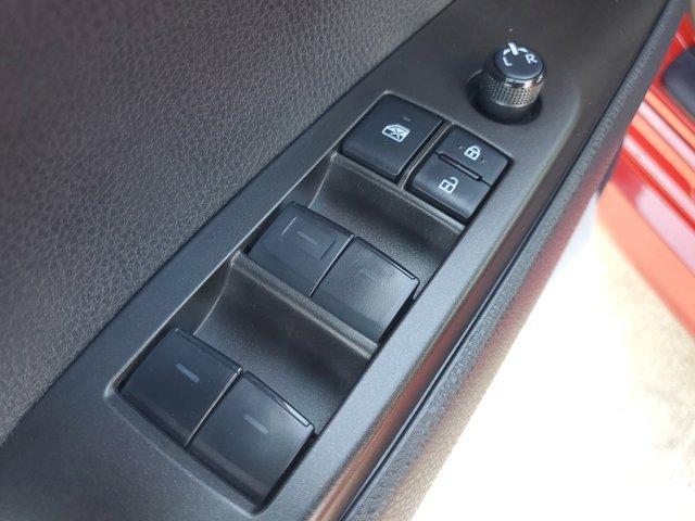 used 2024 Toyota Camry car, priced at $22,997