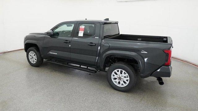 new 2025 Toyota Tacoma car, priced at $39,968