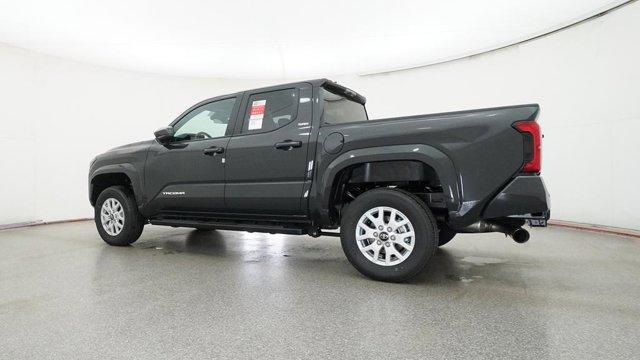 new 2025 Toyota Tacoma car, priced at $39,968