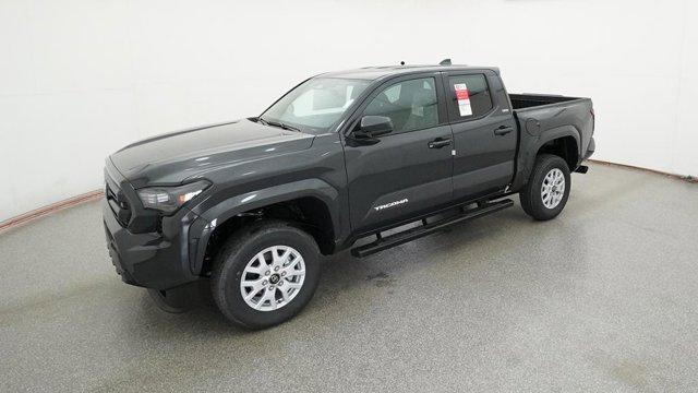 new 2025 Toyota Tacoma car, priced at $39,968