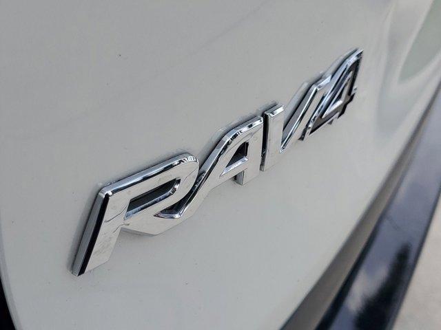 used 2022 Toyota RAV4 Hybrid car, priced at $31,991