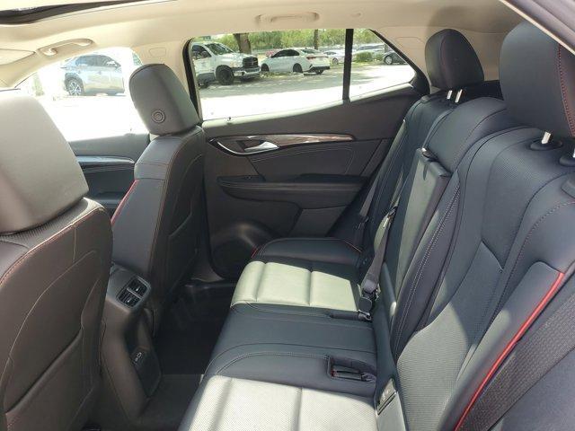 used 2023 Buick Envision car, priced at $23,995