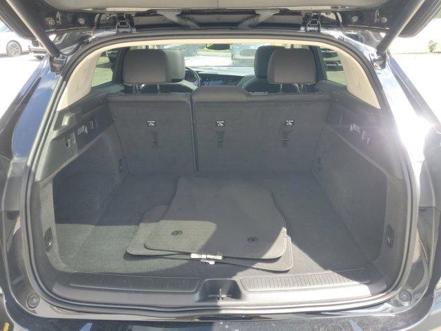 used 2023 Buick Envision car, priced at $23,995