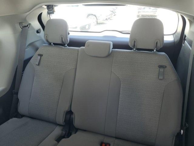 used 2022 Toyota Sienna car, priced at $32,595