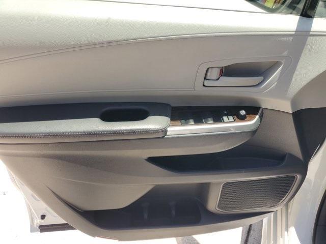 used 2022 Toyota Sienna car, priced at $32,595