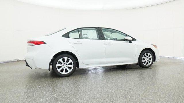 new 2025 Toyota Corolla car, priced at $24,030