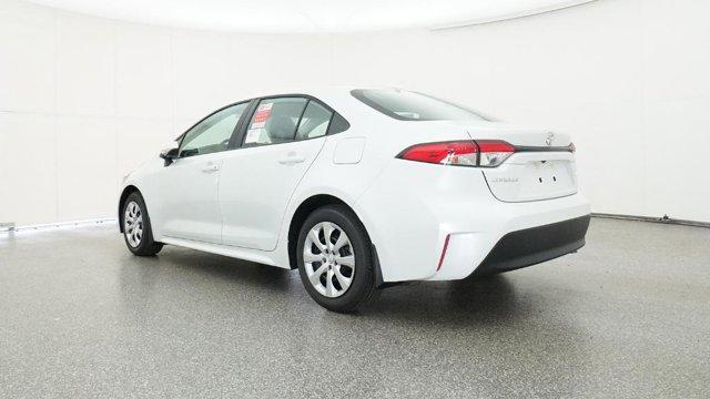 new 2025 Toyota Corolla car, priced at $24,030