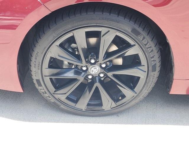 used 2022 Toyota Corolla car, priced at $18,995