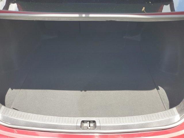 used 2022 Toyota Corolla car, priced at $18,995