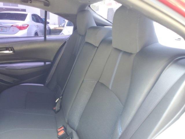 used 2022 Toyota Corolla car, priced at $18,995