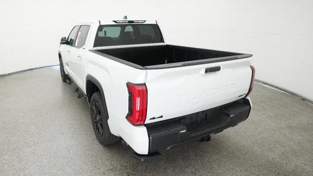 new 2026 Toyota Tundra Hybrid car, priced at $64,066
