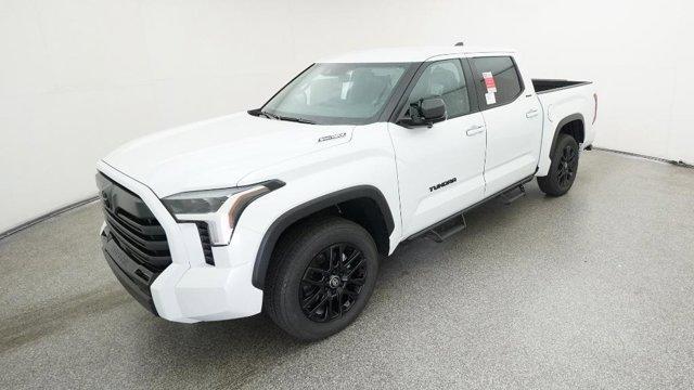 new 2026 Toyota Tundra Hybrid car, priced at $64,066