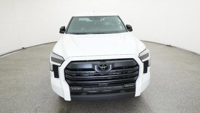new 2026 Toyota Tundra Hybrid car, priced at $64,066