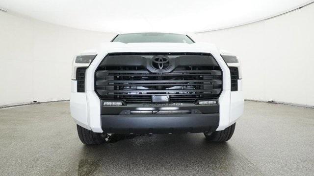 new 2026 Toyota Tundra Hybrid car, priced at $64,066