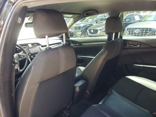used 2020 Honda Civic car, priced at $21,995
