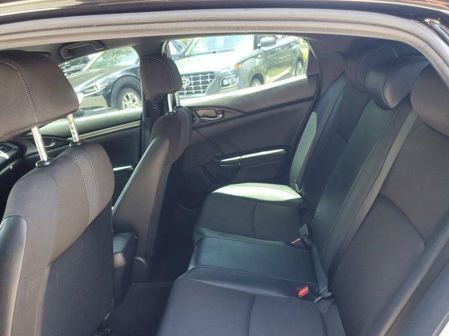 used 2020 Honda Civic car, priced at $21,995