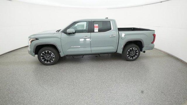 new 2025 Toyota Tundra car, priced at $62,374