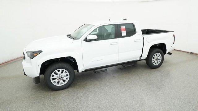 new 2025 Toyota Tacoma car, priced at $44,766