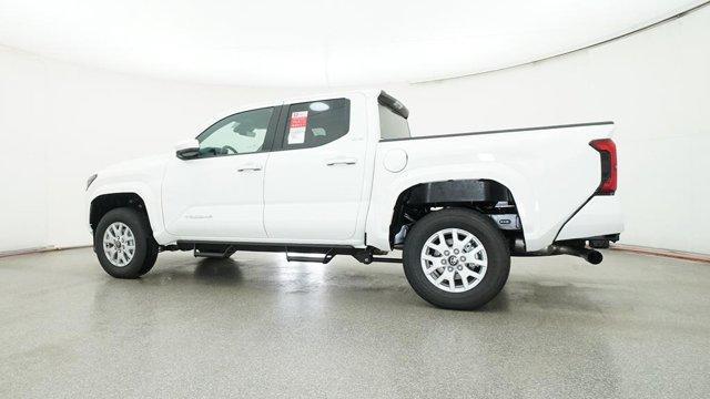 new 2025 Toyota Tacoma car, priced at $44,766