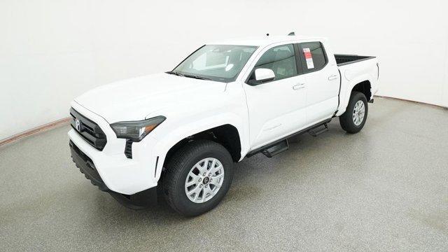 new 2025 Toyota Tacoma car, priced at $44,766