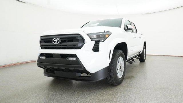 new 2025 Toyota Tacoma car, priced at $44,766