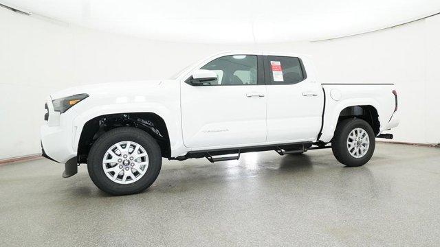 new 2025 Toyota Tacoma car, priced at $44,766