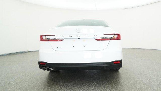 new 2025 Toyota Camry car, priced at $31,409