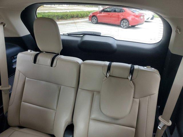 used 2023 Ford Explorer car, priced at $28,694