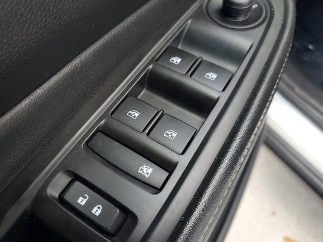 used 2020 Buick Encore car, priced at $14,694