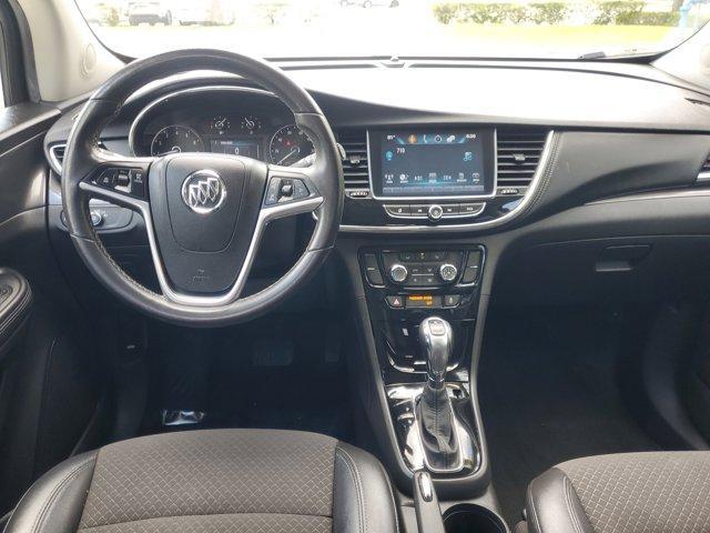 used 2020 Buick Encore car, priced at $14,694
