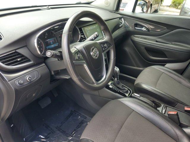 used 2020 Buick Encore car, priced at $14,694