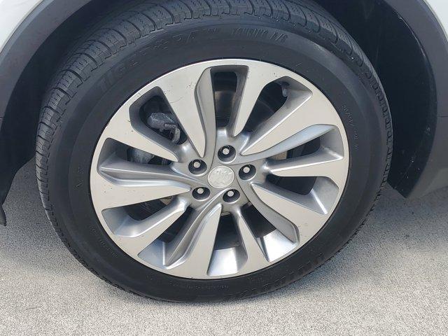 used 2020 Buick Encore car, priced at $14,694