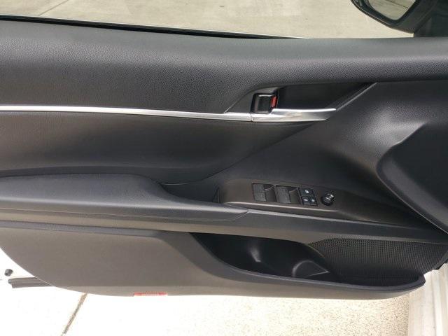 used 2021 Toyota Camry car, priced at $21,995