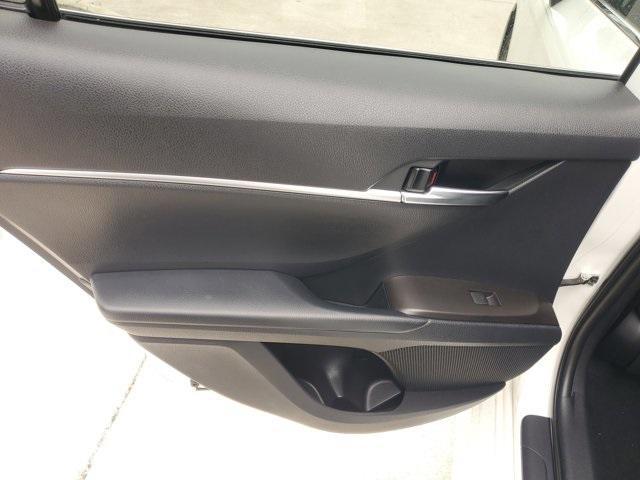 used 2021 Toyota Camry car, priced at $21,995