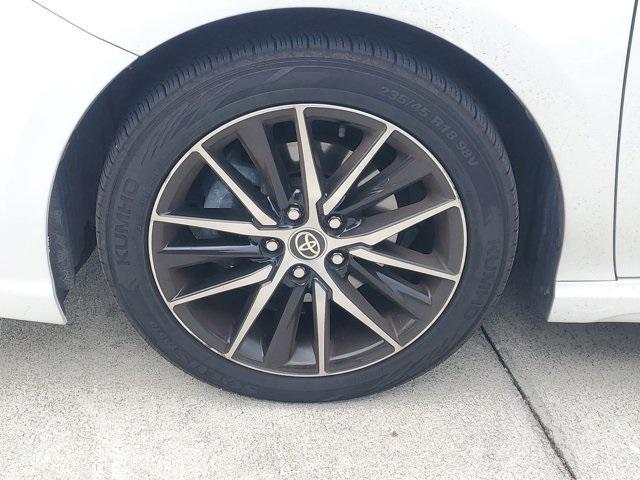 used 2021 Toyota Camry car, priced at $21,995
