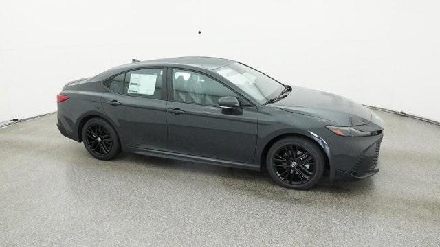new 2025 Toyota Camry car, priced at $31,385