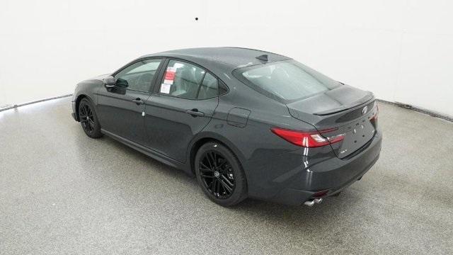 new 2025 Toyota Camry car, priced at $31,385
