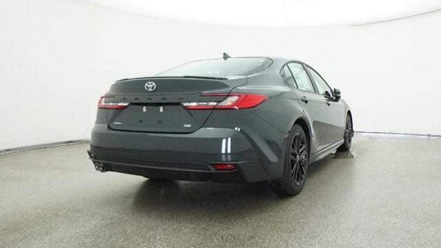 new 2025 Toyota Camry car, priced at $31,385