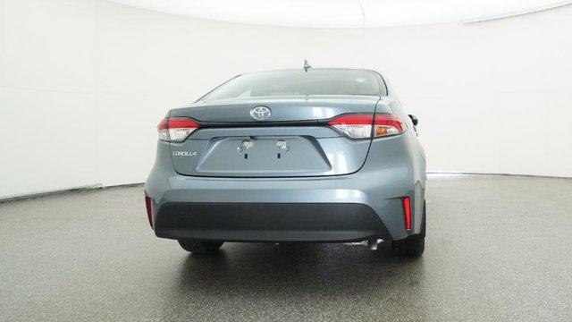 new 2025 Toyota Corolla car, priced at $23,600