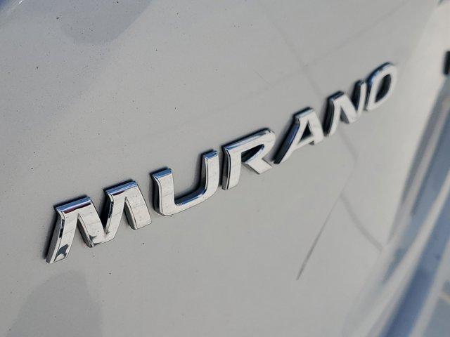used 2023 Nissan Murano car, priced at $23,995