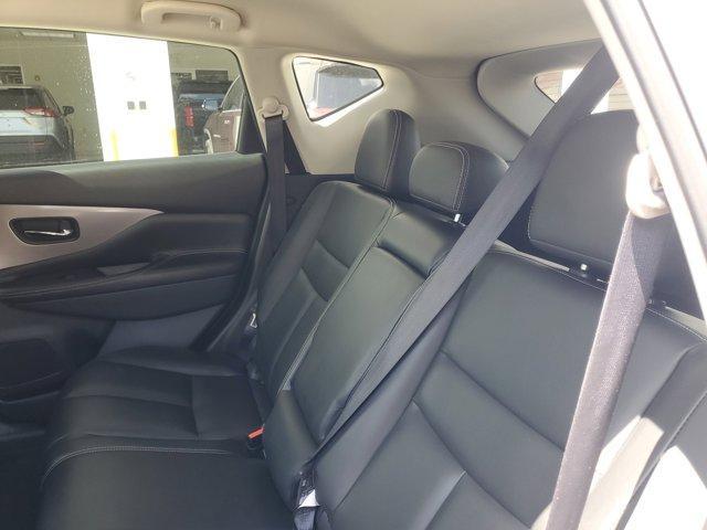 used 2023 Nissan Murano car, priced at $23,995