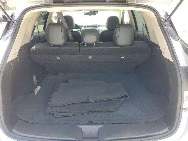 used 2023 Nissan Murano car, priced at $23,995
