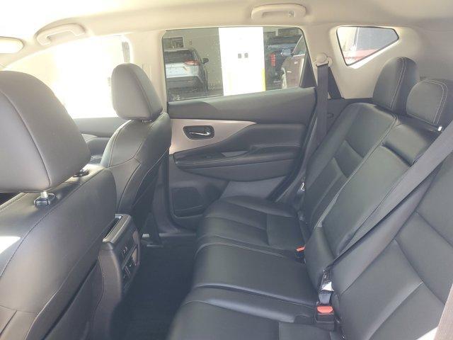 used 2023 Nissan Murano car, priced at $23,995