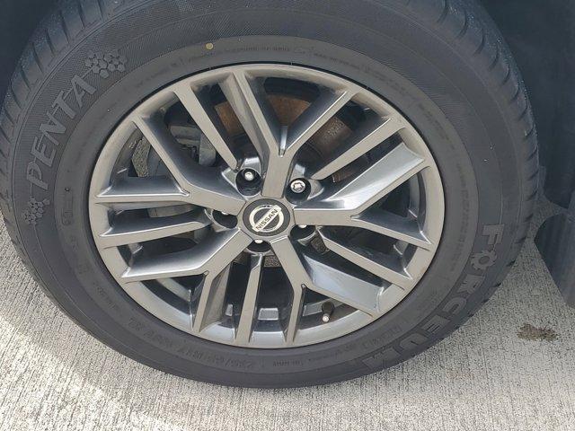 used 2021 Nissan Rogue car, priced at $14,997