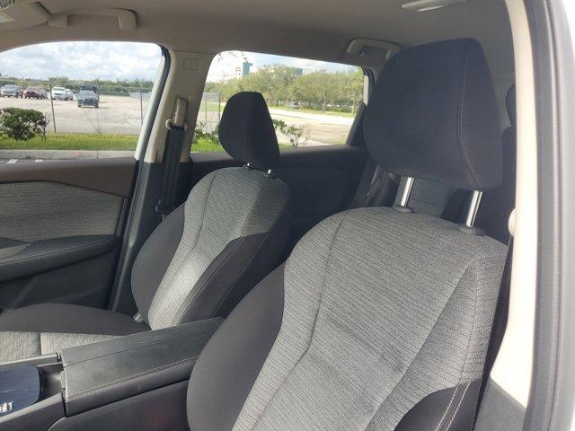 used 2021 Nissan Rogue car, priced at $14,997